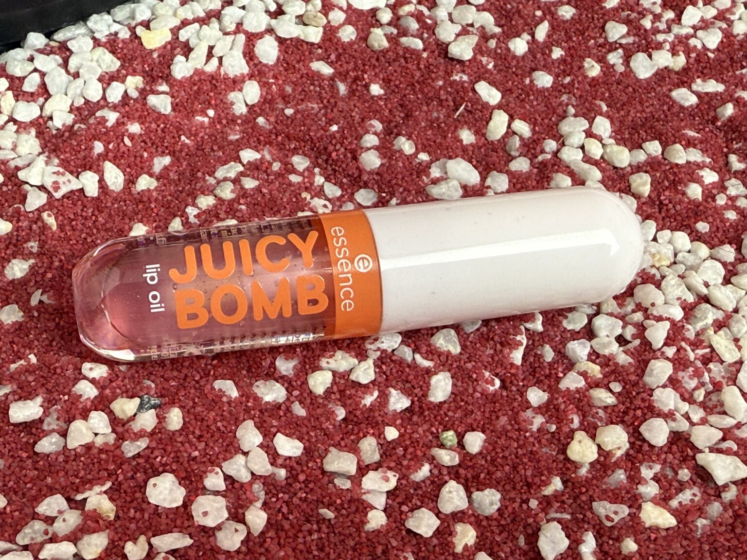 Mein Essence Juicy Bomb Party Lip Oil
