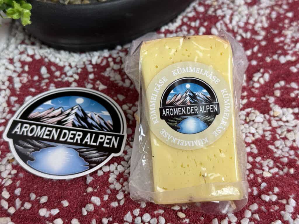 Der Kümmelkäse