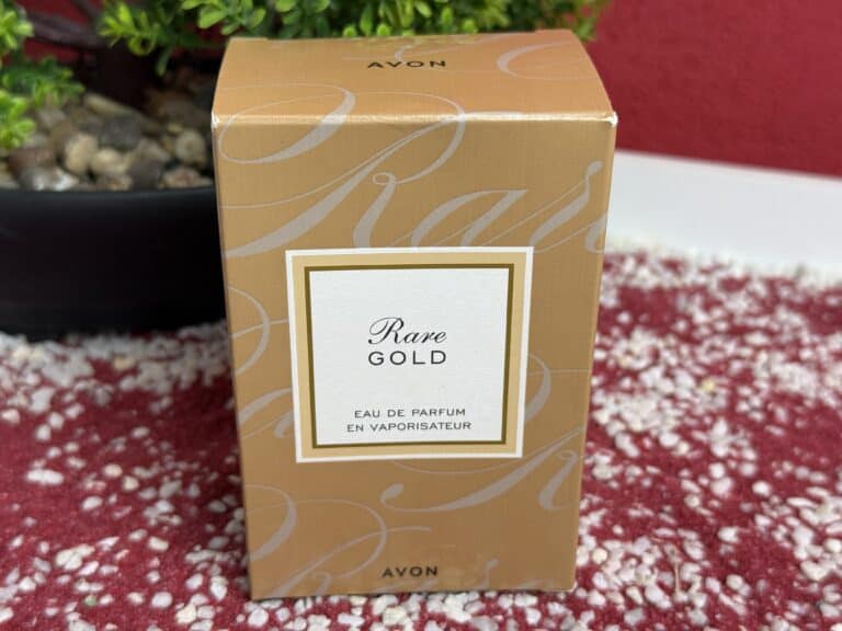 Mein Avon Rare Gold Eau de Parfum