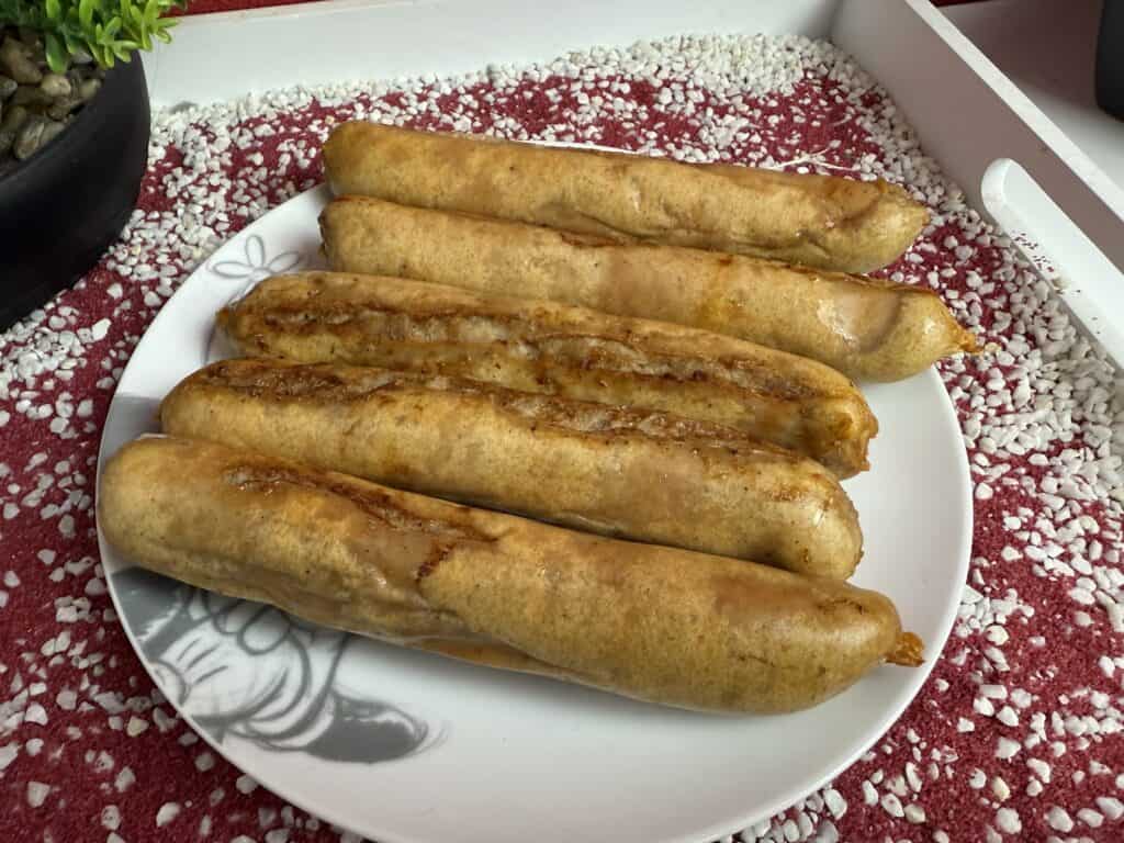 Die Festgriller