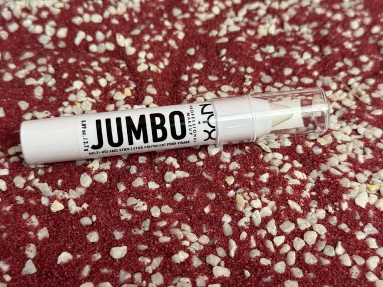 Der NYX Highlighter Jumbo