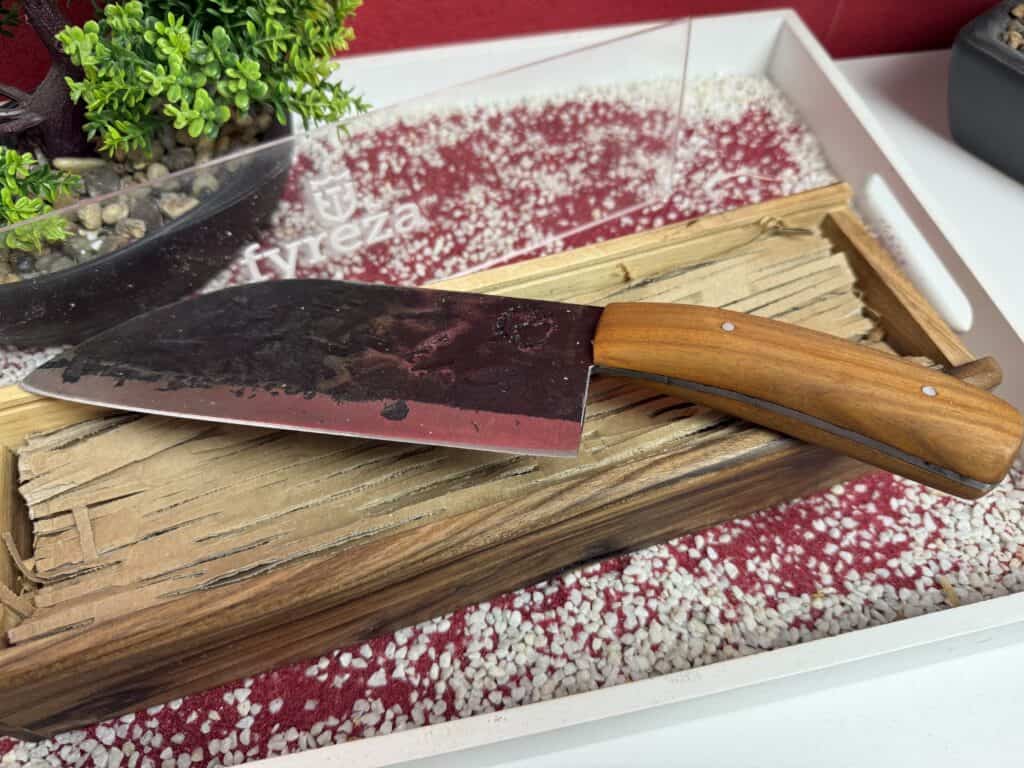 Das Fyreza Junior Chef Messer