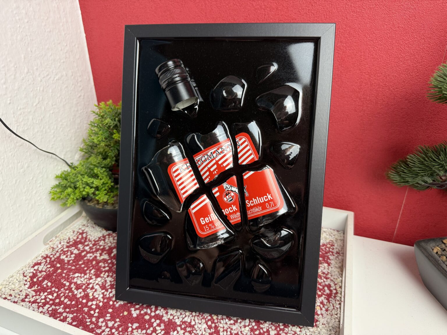 Mein Bild von Epoxybottlearts