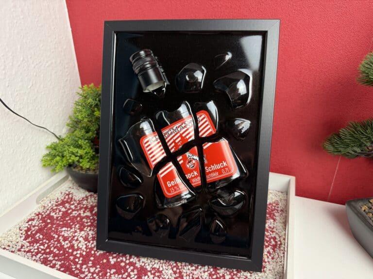 Mein Bild von Epoxybottlearts