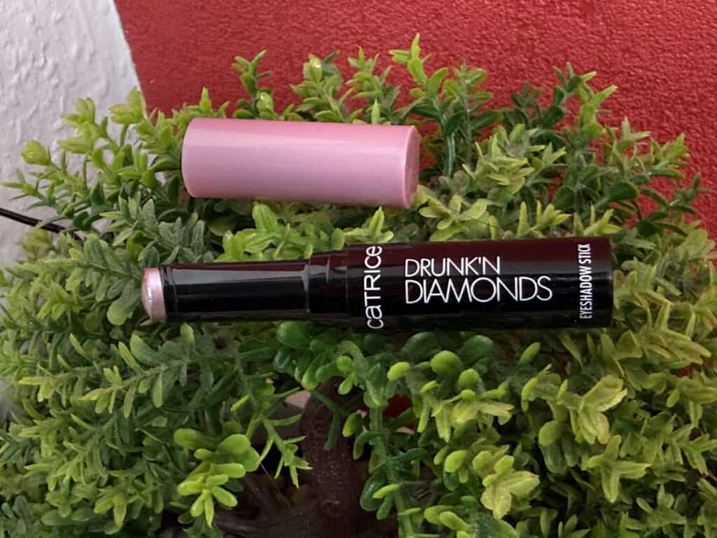 Der Catrice Drunk'n Diamonds