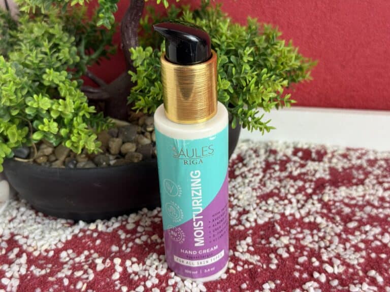 Die BeachandSteam Handcreme