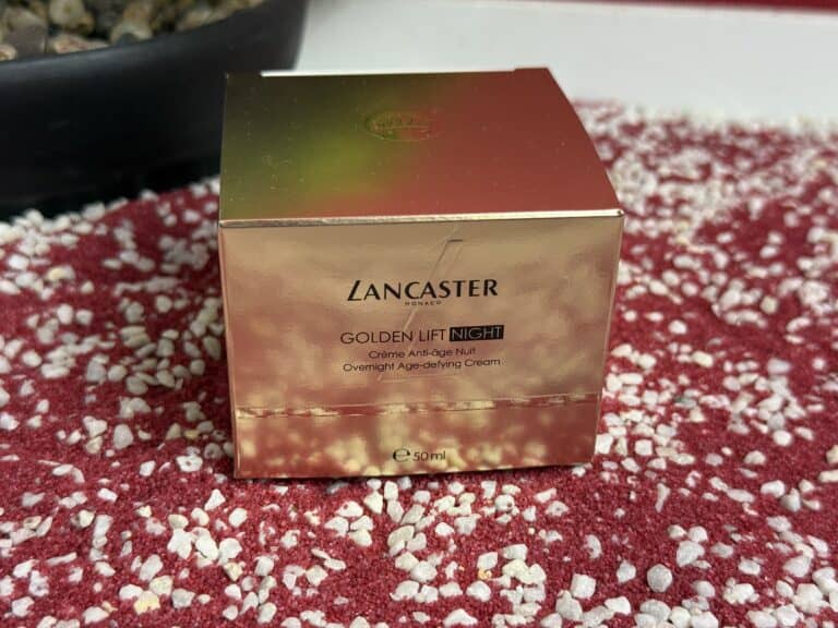 Die Lancaster Golden Lift Night