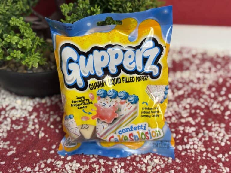 Gupperz Confetti Cakesplosion