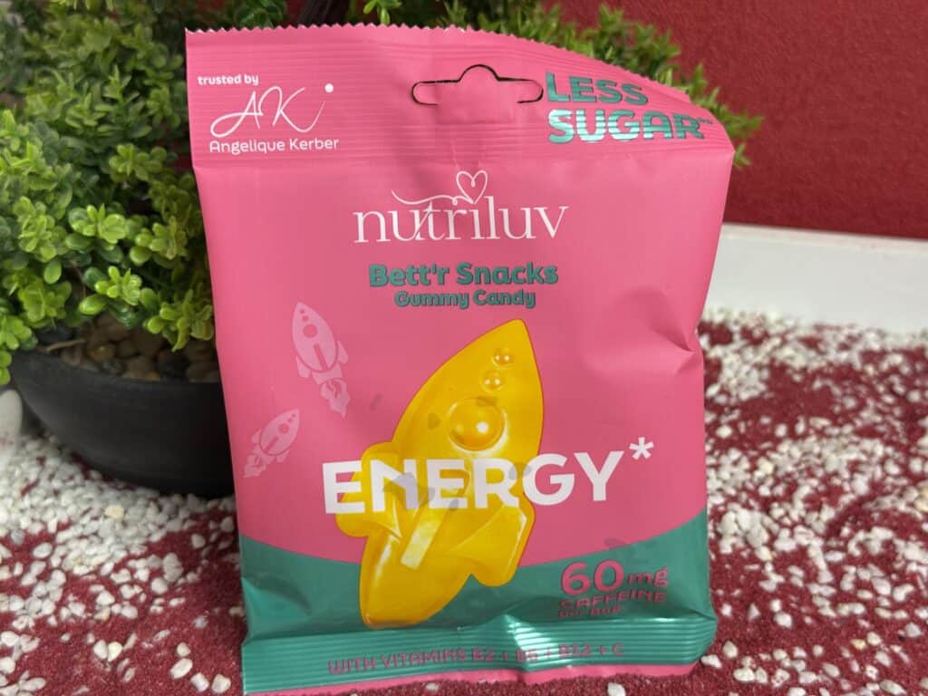 Die Sorte Energy