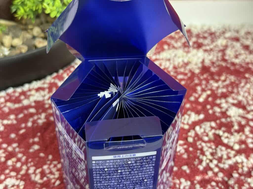 Die Cure Special Powder Soap