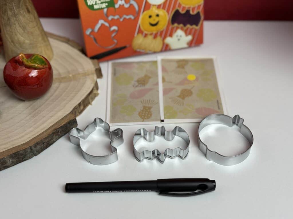 Hier seht ihr den Inhalt nochmal in Nahaufnahme