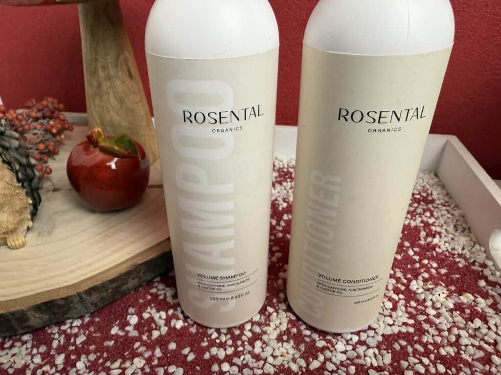 Das Rosental Volume Boost Duo