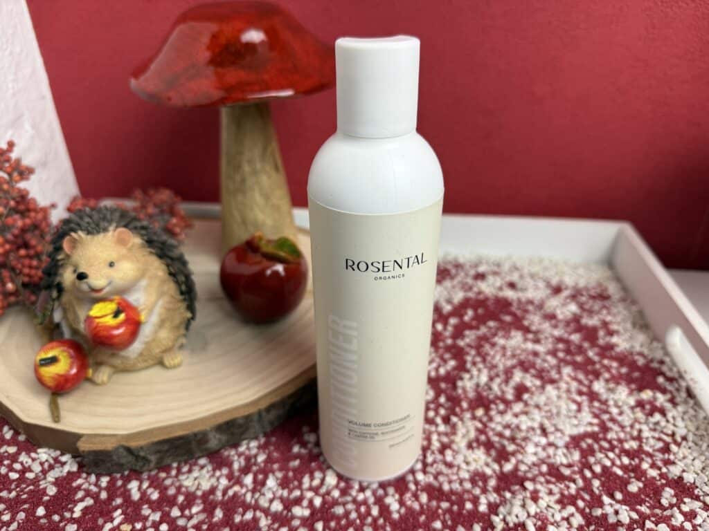 Der Rosental Volume Boost Conditioner