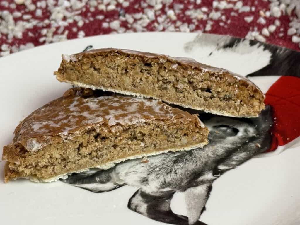 Weich, saftig und mega lecker!