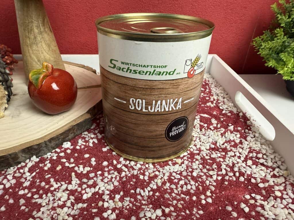 Soljanka
