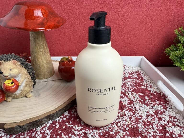 Rosental Hand & Body Wash