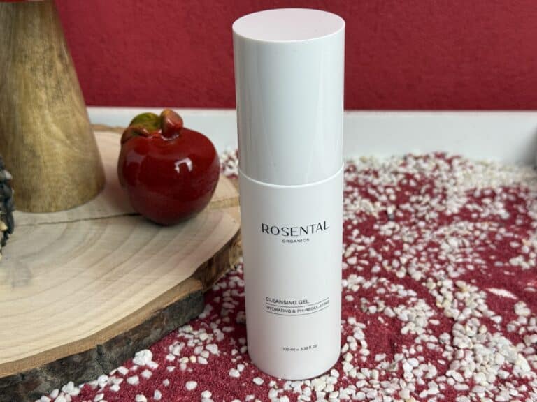 Das Rosental Cleansing Gel