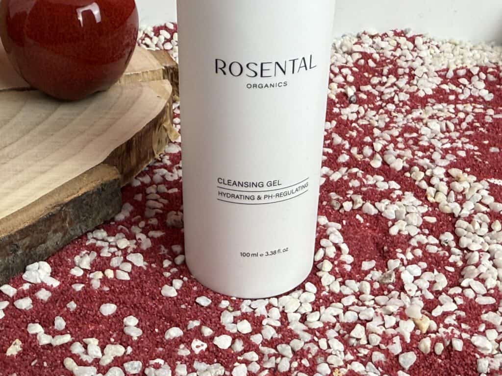 Das Rosental Cleansing Gel