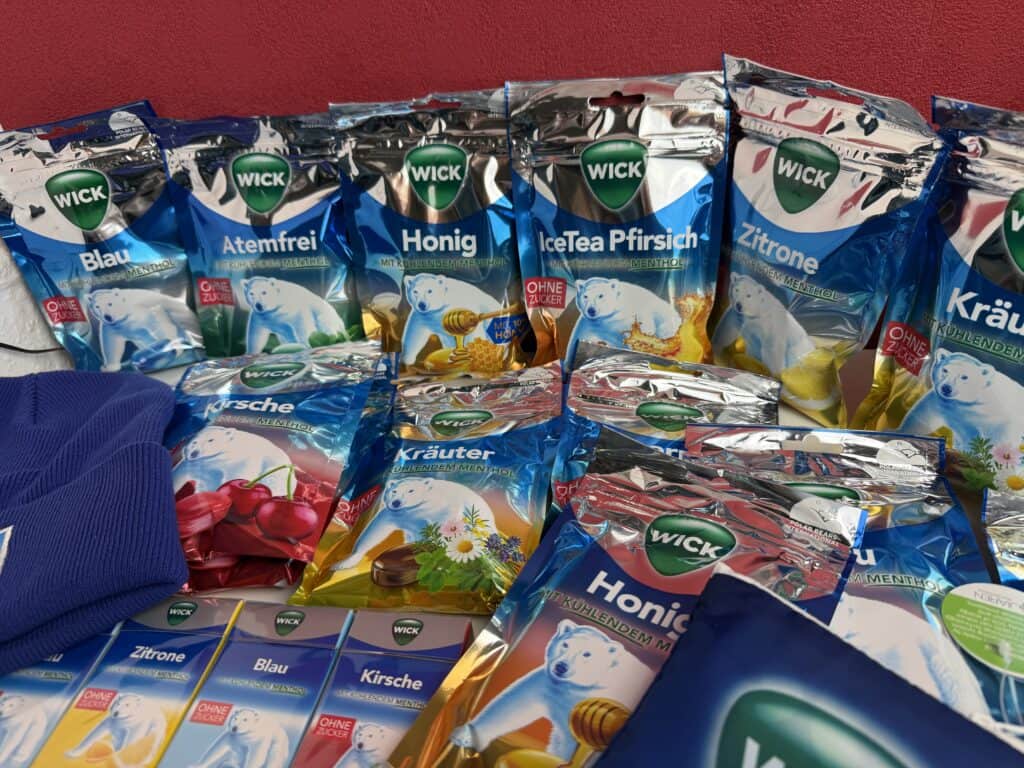 Hier der Inhalt nochmal in Nahaufnahme