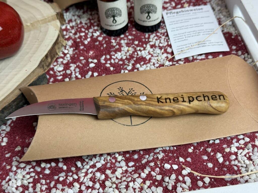 Das Kneipchen Messer