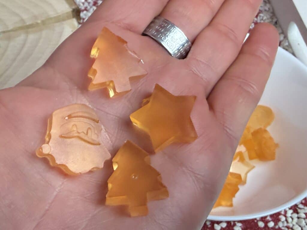 Sind sie nicht süß?