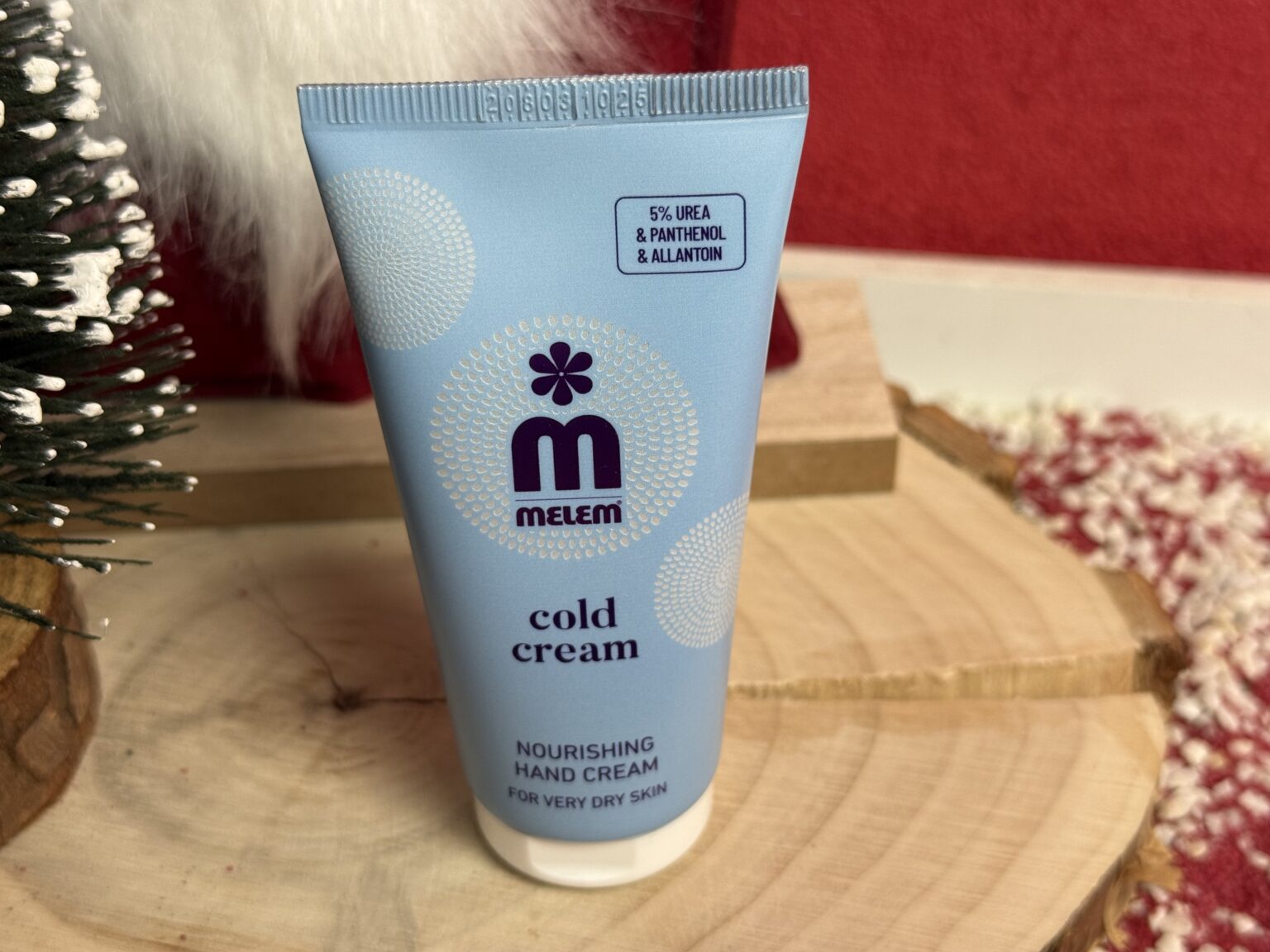 Die Melem Cold Cream