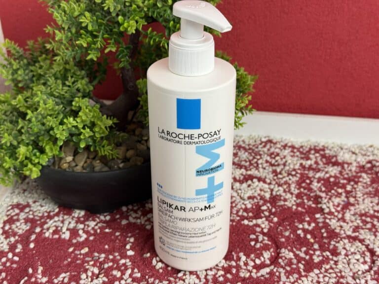 Der La Roche Posay Lipikar Balsam