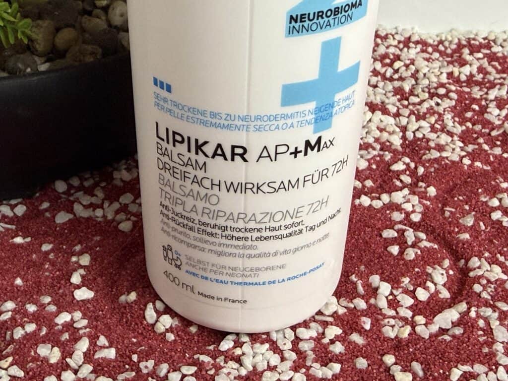 Der La Roche Posay Lipikar Balsam