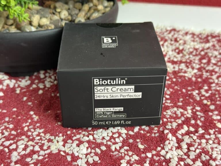 Die Biotulin Soft Cream