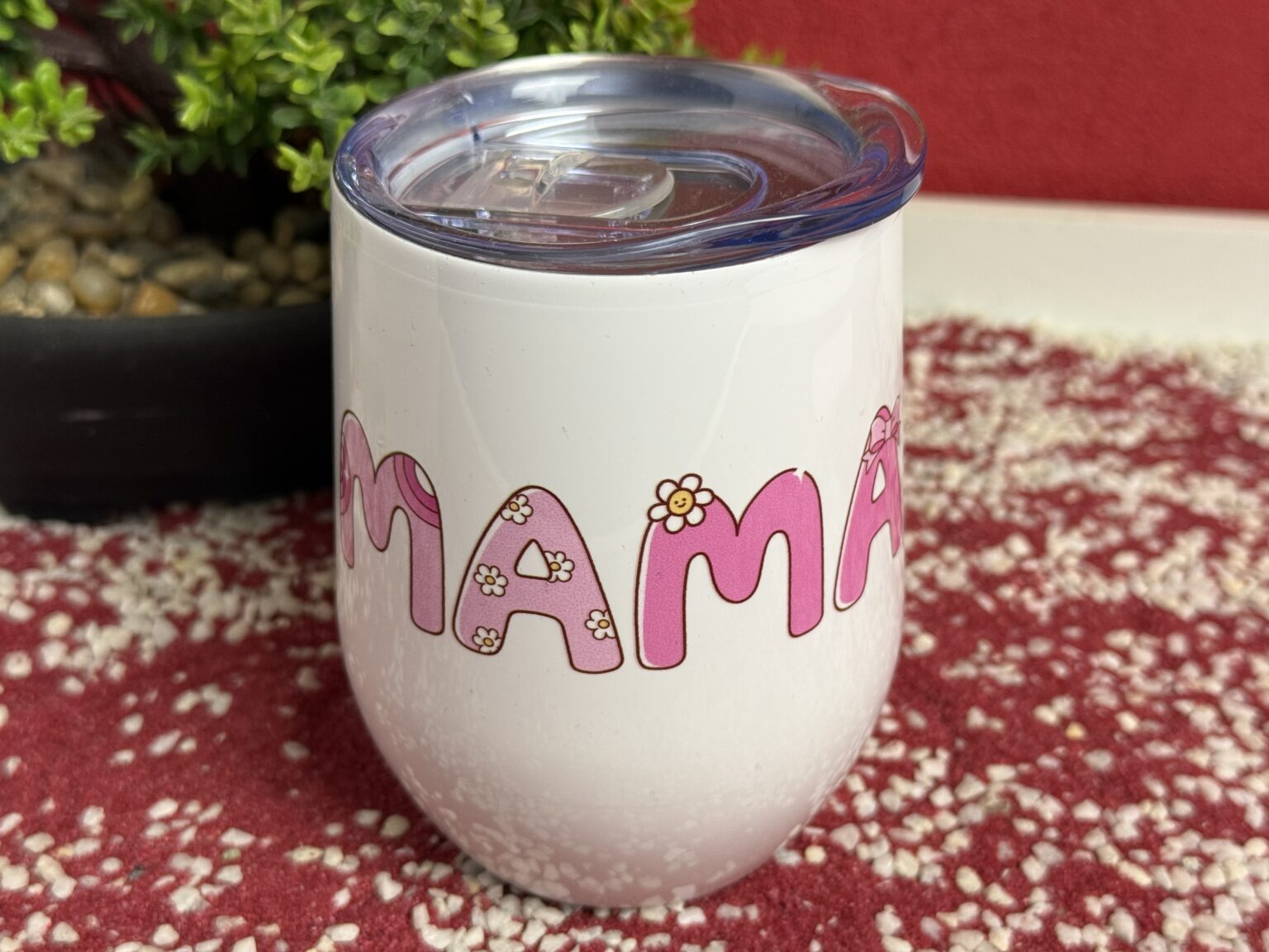 Mein Lieb verschenkt Thermobecher Definition Mama