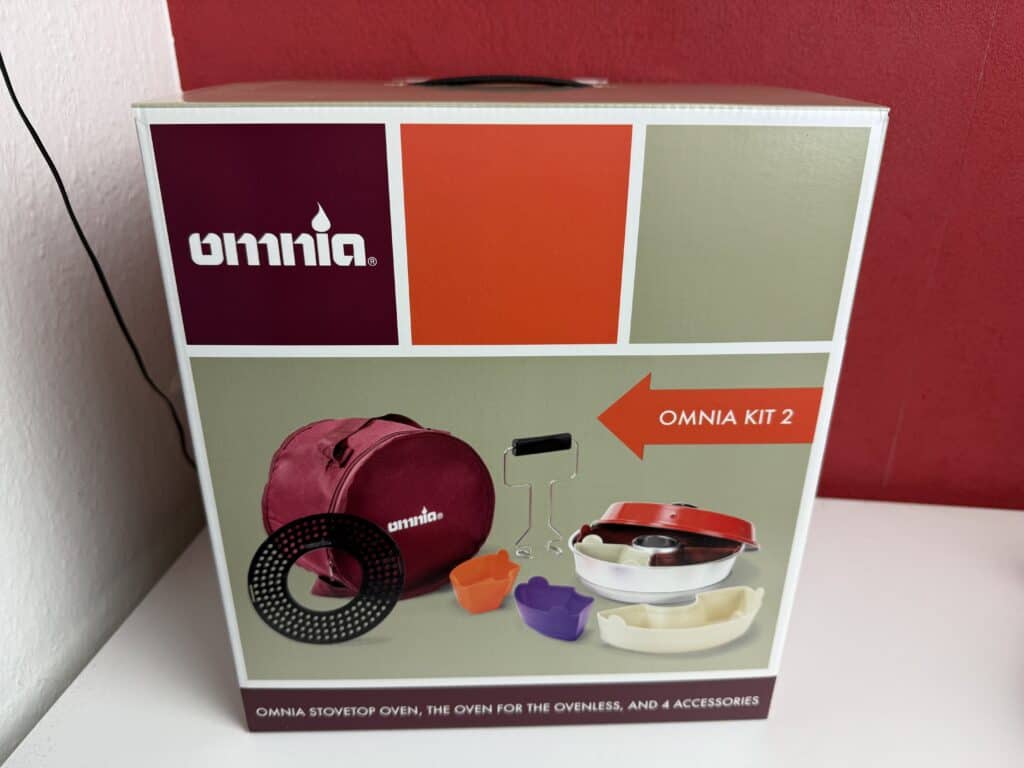 Das Omnia Kit 2