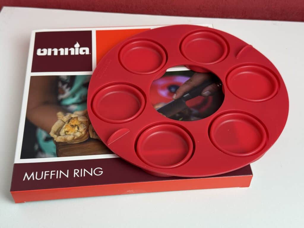 Die Muffinform