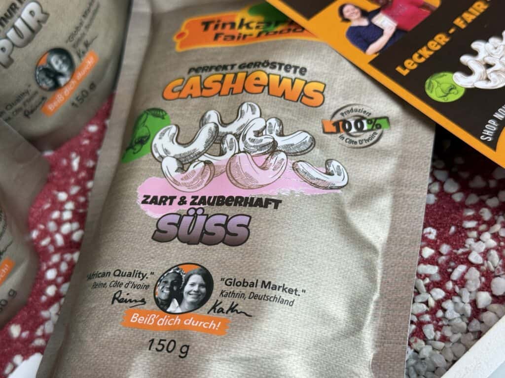 Meine absolute Lieblingssorte Süß