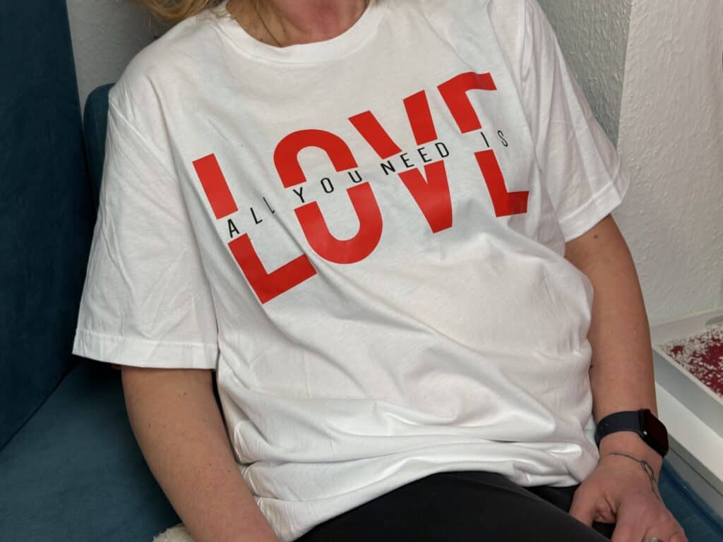 Das Coral Bay Club T-Shirt