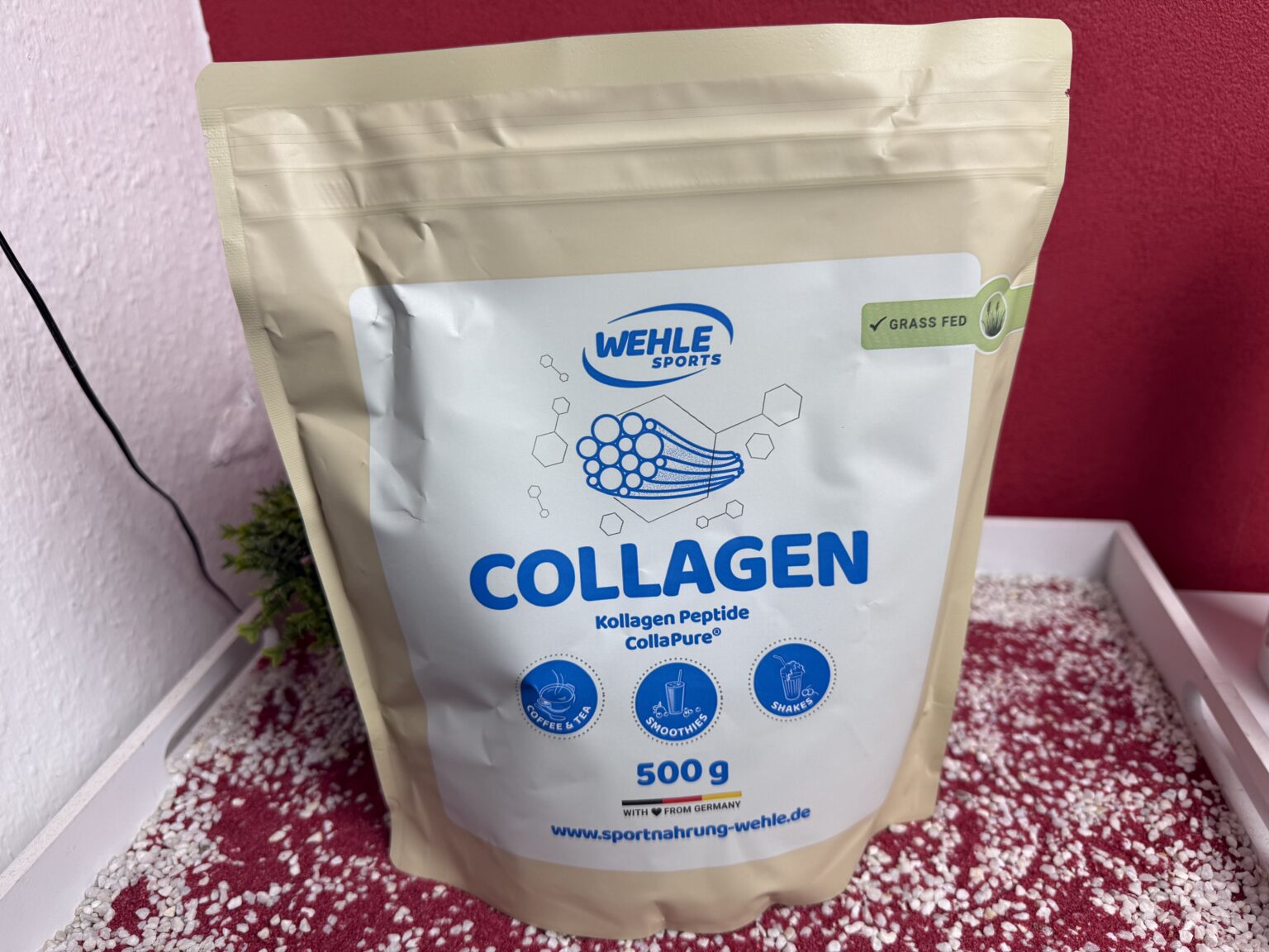 Mein Wehle Collagen