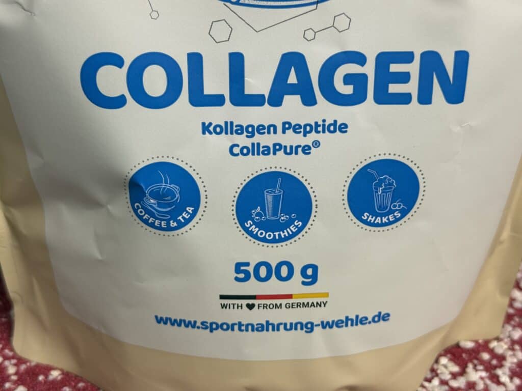 Das Wehle Collagen