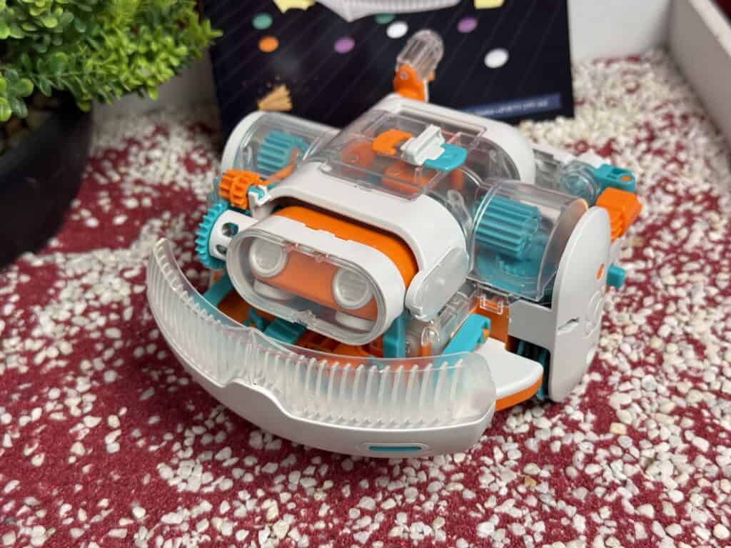 Und hier nochmal in Nahaufnahme