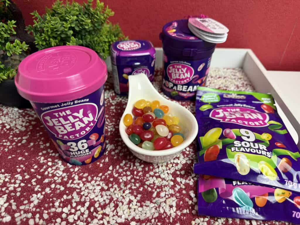 Lecker, lecker, lecker