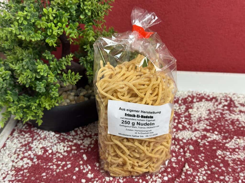 Die Spätzle von Fleischwerk