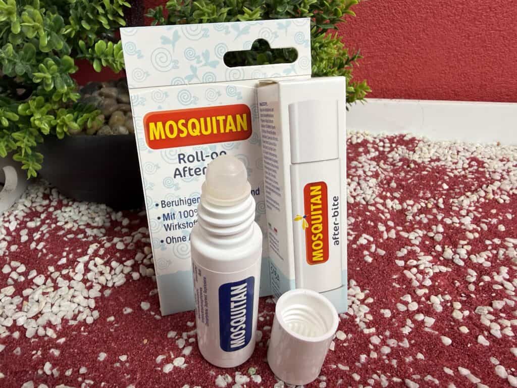 Das Mosquitan After Bite