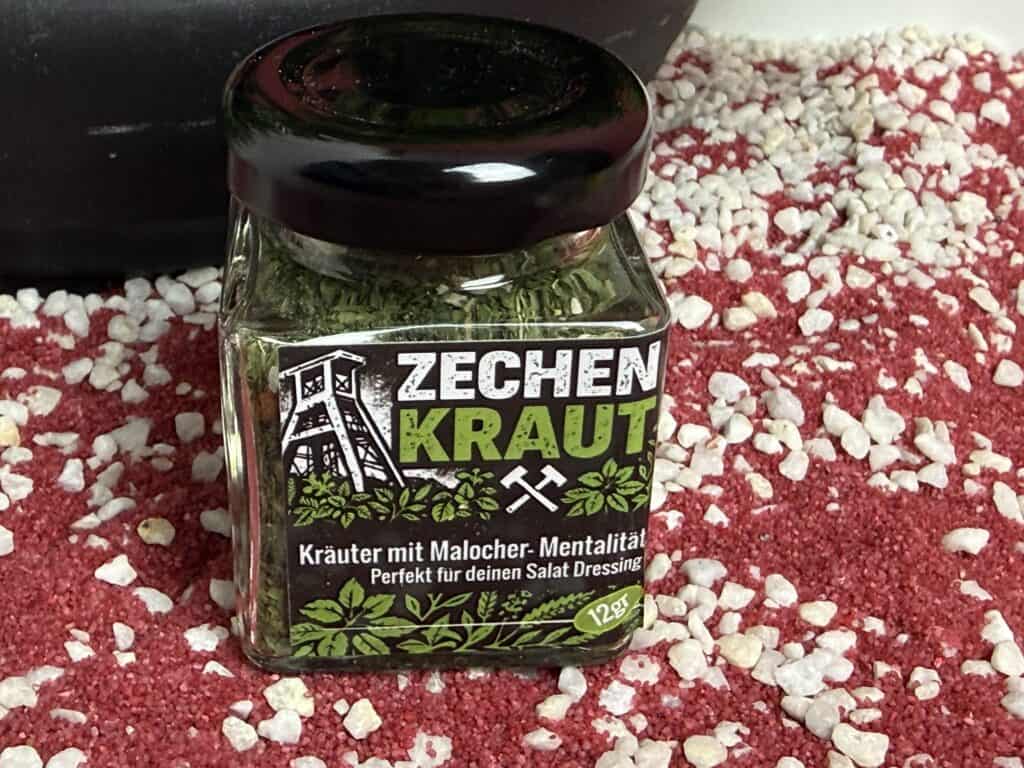 Das Zechenkraut