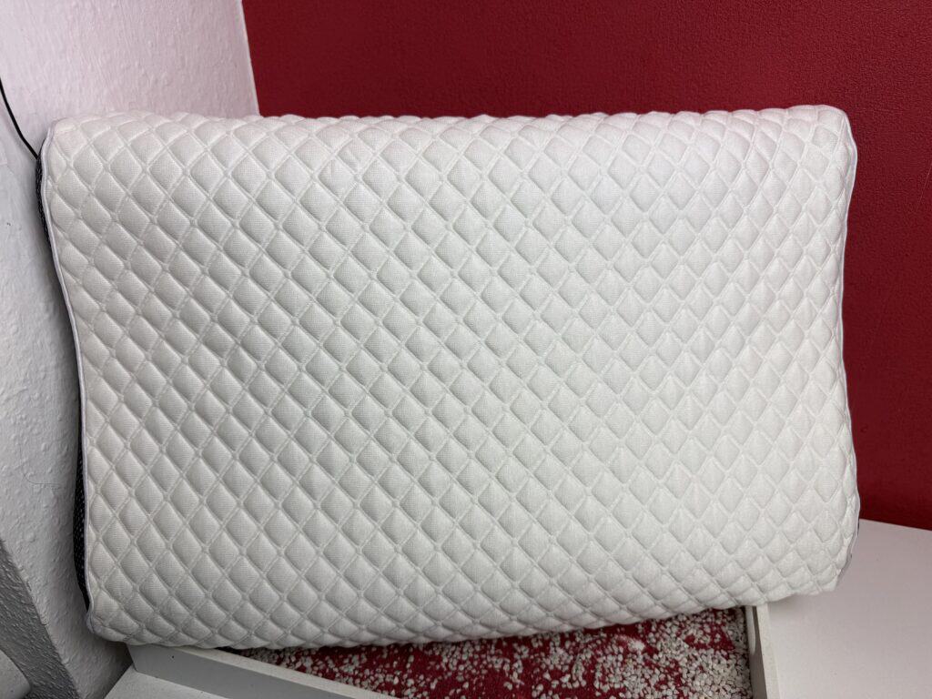 Das Omni Relexx Nackenkissen