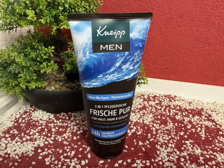 Kneipp Men Frische Pur
