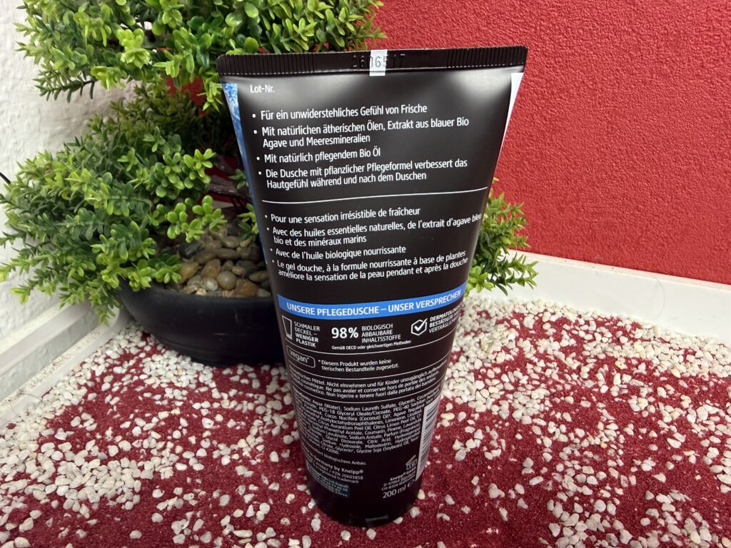 Kneipp Men Frische Pur