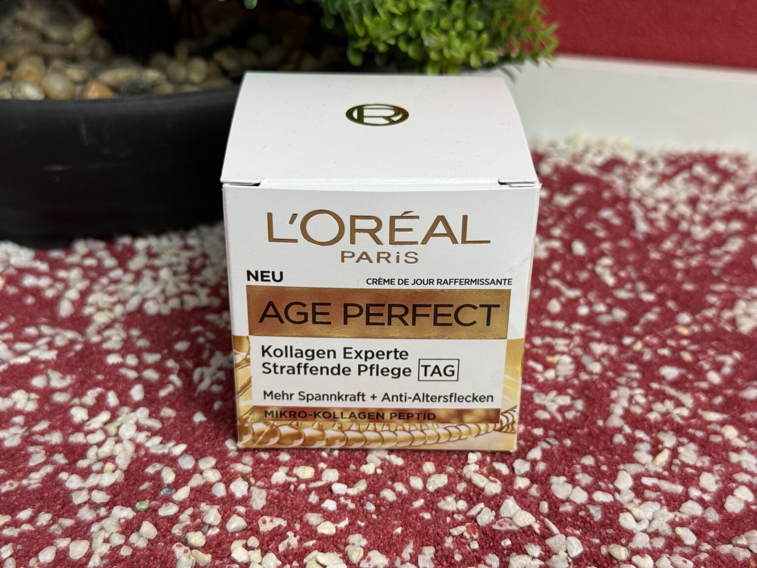 L'Oreal Age Perfect Kollagen Experte