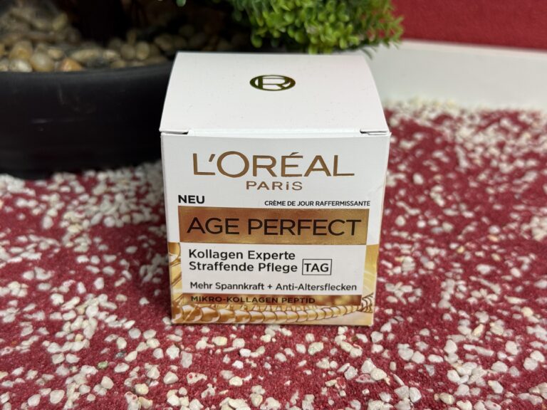 L'Oreal Age Perfect Kollagen Experte